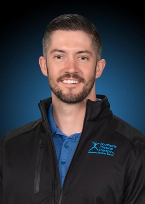 Colin James Chapman, PT | Choose PT