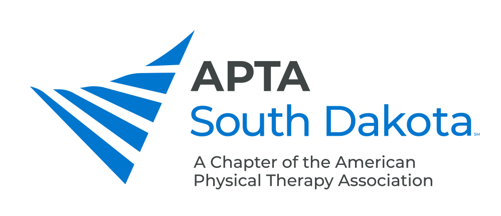 APTA South Dakota logo