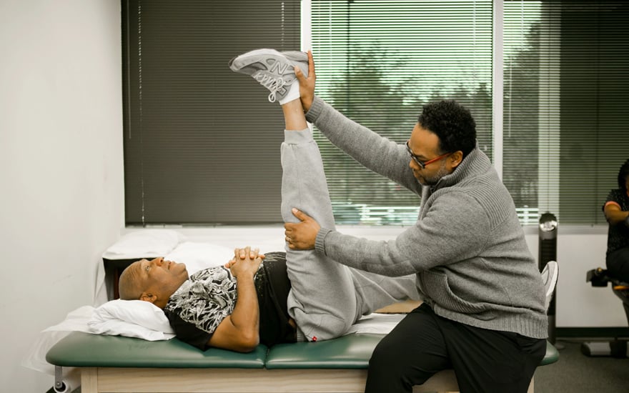 Health Tips, Understand Access to and Payment for Physical Therapy  Services