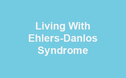 Podcast | Living With Ehlers-Danlos Syndrome | Choose PT