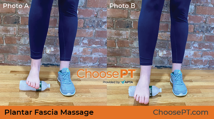5-Minute Yoga Foot Stretches for Aching Feet 