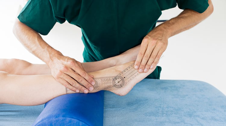 What to Expect: Physical Therapy After an Ankle Replacement