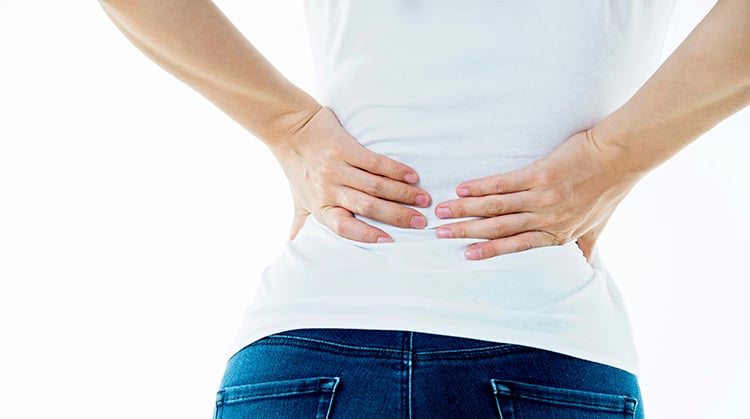 Did You Know? | Back Pain Is Often Overtreated | Choose PT