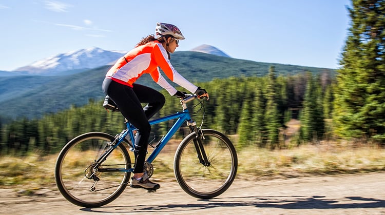 Health Tips, Tips for Healthy Cycling From Physical Therapists