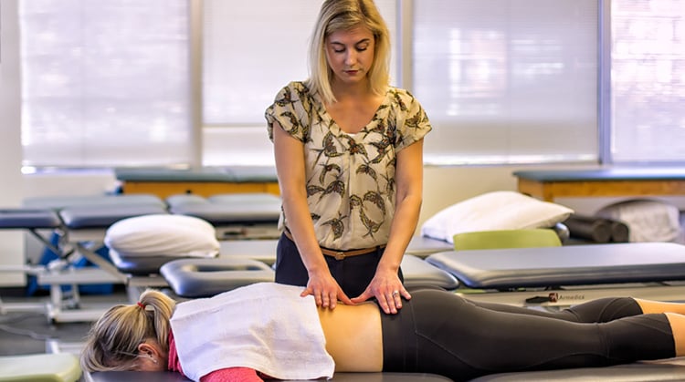 Health Tips  Five Reasons To Choose Physical Therapy Early for