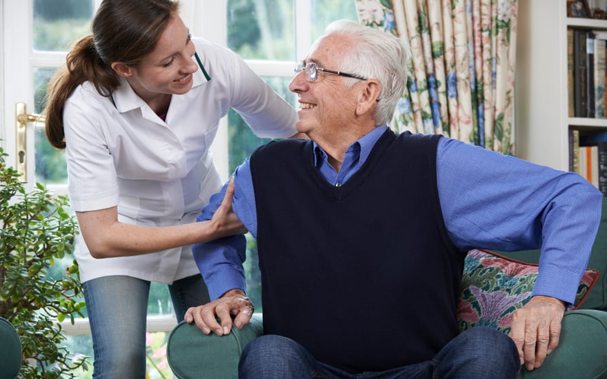 Intermediate Balance Exercises For Seniors — More Life Health
