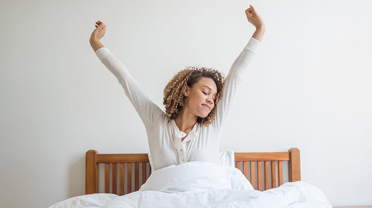 healthy wakefulness habits