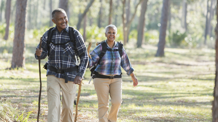 Senior Fitness Tips: Stay Active at Any Age!